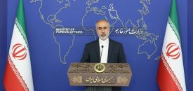 ایران در پاسخ به متجاوزان درنگ نخواهد کرد