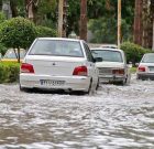 بارش باران در جاده‌های ۱۲ استان/ محورهای مسدود کشور کدامند؟