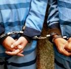 دستگیری اعضای شبکه اختلاس در مجتمع فولاد میانه