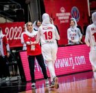 دختران بسکتبال ایران در جایگاه پنجم آسیا ایستادند