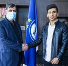 حردانی: می‌خواهیم با ساپینتو قهرمان شویم