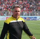مربی جدید پرسپولیس به تهران رسید