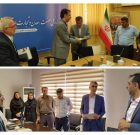 تغییرات مدیریتی در اداره کل صمت آذربایجان شرقی