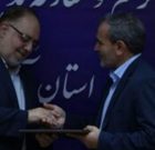 انتصاب مدیرکل جدید آموزش و پرورش آذربایجان‌ شرقی