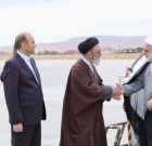 رییس قوه قضاییه وارد تبریز شد