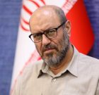 رئیس بنیاد مستضعفان منصوب شد