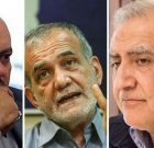 رد صلاحیت سه نماینده تبریز در مجلس!