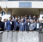 خانه خلاق و کارخانه نوآوری در آذربایجان شرقی از حرف تا عمل!