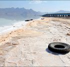 هشدار یک پزشک درباره تاثیر خشکی دریاچه ارومیه بر سلامت مردم