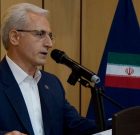 انتصاب مدیر شعب بانک تجارت آذربایجان شرقي