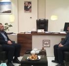 همکاری نظام مهندسی آذربایجان شرقی و سرمایه گذاری مسکن شمالغرب