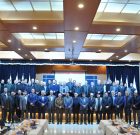 مراسم تجلیل از سرآمدان رشته مهندسی عمران آذربایجان شرقی در تبریز برگزار شد