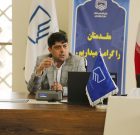 اجرای وظایف سازمانی با رعایت قوانین نظام مهندسی ساختمان آذربایجان شرقی / تلاش برای بهبود معیشت کارکنان و امور رفاهی اعضاء