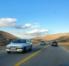 جاده‌های اصلی و مواصلاتی کشور باز است