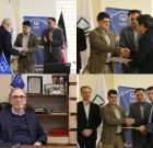 انتصابات جدید در سازمان نظام مهندسی ساختمان آذربایجان شرقی