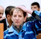 حکم اعدام بابک زنجانی نقض شد