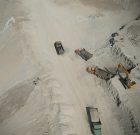 پیشرفت ۵۰ درصدی آماده سازی قطعات شهرک خاوران تبریز