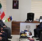 طرح دغدغه های مهندسان در حضور رئیس دفتر بازرسی ویژه رئیس جمهور