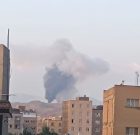 سه منطقه نظامی در آذربایجان شرقی مورد حمله قرار گرفت