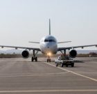 فضای پروازی کشور تا اطلاع ثانوی بسته است