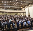 مجمع عمومی سازمان نظام مهندسی ساختمان آذربایجان شرقی؛ تجلی دموکراسی، انسجام و مسئولیت‌پذیری حرفه‌ای